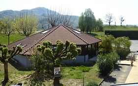 Auberge De La Paillere